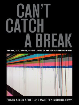 cover image of Can't Catch a Break